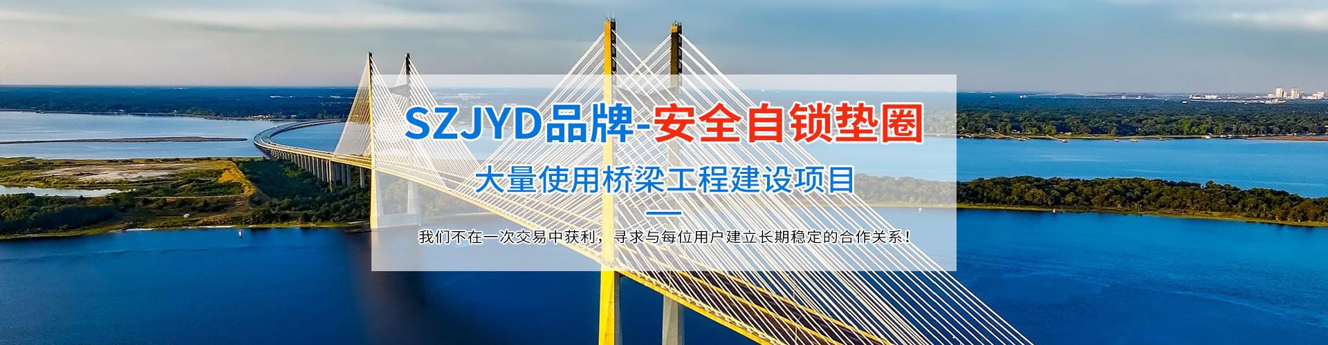 广东史特牢紧扣系统有限公司 企业展示