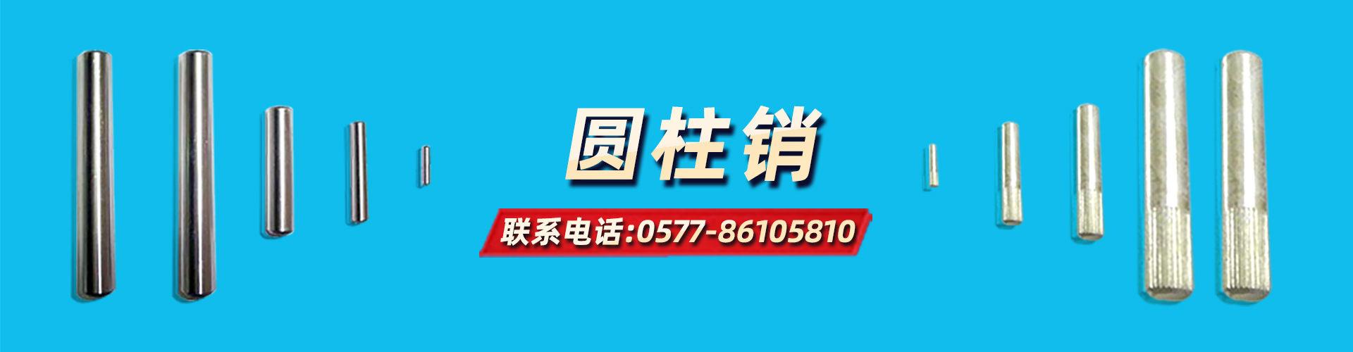温州市圣勒标准件有限公司 企业展示