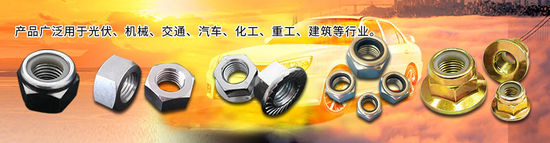 天紧五金工业(浙江)有限公司 企业展示