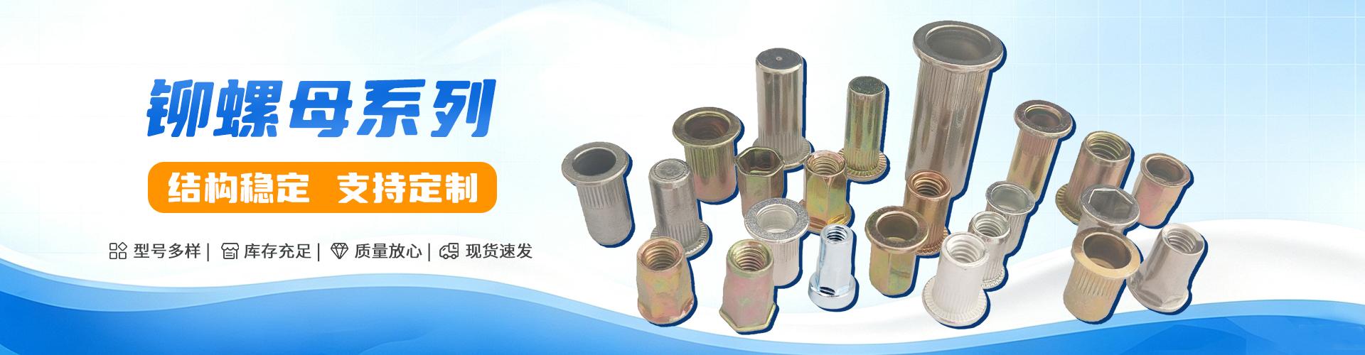 东莞市锐宇达五金制品有限公司 企业展示