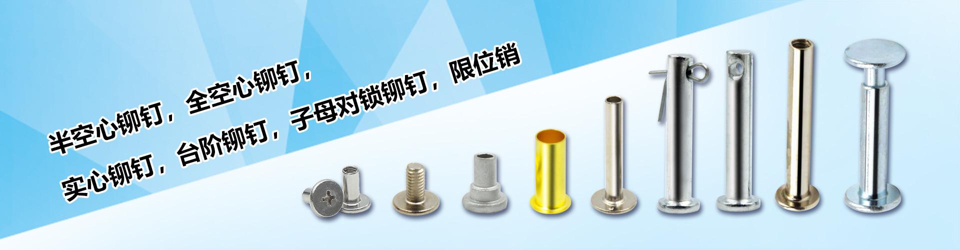 温州市翔潮汽车零部件有限公司 企业展示