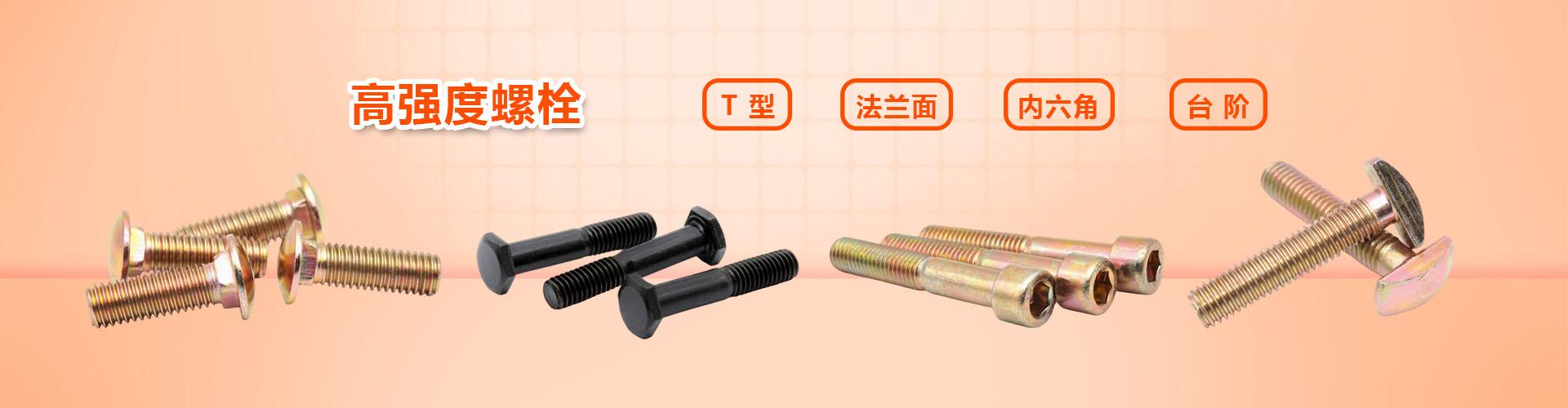 浙江赛达紧固件有限公司 企业展示