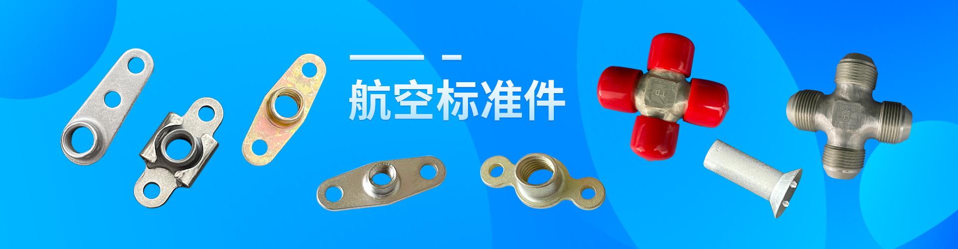 上海田園辛丑金屬制品有限公司 企業展示