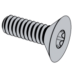 日本汽车工业协会标准JASO F116 - 2005 JASO116 116JA 梅花槽沉头螺钉