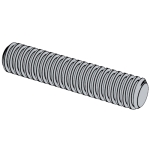 标准YJT 2001 (DIN 103) YJT2001 2001YJT 螺柱 - 梯形螺纹（DIN 103）