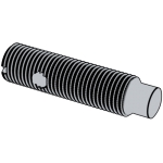 機械行業JB /T8006.1 - 1999 JB8006.1 8006.1JB 機床夾具零件及部件 - 壓緊螺釘