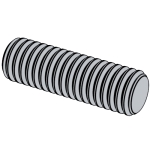 德标DIN 976-2 - 1995 DIN976-2 976-2DIN 过盈配合牙棒