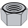 鋼軌用高強(qiáng)度接頭 螺母