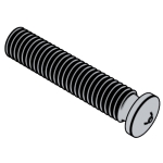 标準YJT 1004 YJT1004 1004YJT 米制種焊螺釘