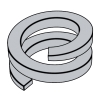 D型 双层弹簧垫圈