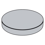 航空HB 1-509 - 1983 HB509 509HB 墊片