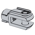 标準YJT 13003 YJT13003 13003YJT 叉形接頭