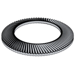 德标DIN 9250 (VS) DIN9250 9250DIN 不锈钢重型防松垫圈