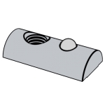 标准YJT 3027 (HRN) YJT3027 3027YJT 弹性螺母块