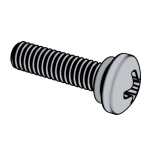 标準YJT 4021 YJT4021 4021YJT 螺釘與密封橡膠圈組合