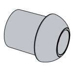 機械行業JB /T6013 - 2011 JB6013 6013JB 柴油機 低壓金屬油管組件 技術條件 - 球形管節