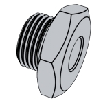 機械行業JB /T6013 - 2011 JB6013 6013JB 柴油機 低壓金屬油管組件 技術條件 - 中間接頭