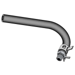 汽标代号Q 905 Q905 905Q 通氣管