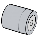 机械行业JB /T4209.2 - 2014 JB4209.2 4209.2JB 六角头螺栓冷镦模-初镦凹模(适用于GB/T 5780、GB/T5781、GB/T5782、GB/T5783、GB/T5784、GB/T5785、GB/T5786)