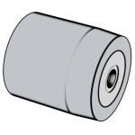 机械行业JB /T4209.9 - 1996 JB4209.9 4209.9JB 冷镦六角头螺栓模具-全螺纹缩径凹模 C型 (适用于GB5786)