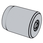 机械行业JB /T4212.3 - 2014 JB4212.3 4212.3JB 内六角圆柱头螺钉冷镦模 成形冲头(适用于GB70.1)