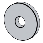 机械行业JB /T4212.5 - 2014 JB4212.5 4212.5JB 内六角圆柱头螺钉冷镦模 初镦成型凹模片(适用于GB70.1)