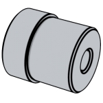 机械行业JB /T4210.2 - 1996 JB4210.2 4210.2JB 冷镦六角螺母模具整形凹模(适用于GB6170、GB6171、GB6175、GB6176)