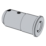 機械行業JB /T4210.11 - 2014 JB4210.11 4210.1 六角螺母冷鐓模 沖孔凹模 D2型 (適用于GB6171、GB6176)