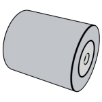 机械行业JB /T4208.15 - 1996 JB4208.15 4208.1 冷镦模具通用件-缩径模 B2型（适用GB5786）