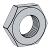 螺紋型可鍛鑄鐵管件 - II級(jí)六角鎖緊螺母