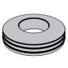 三疊碟形墊圈