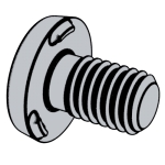 德标DIN 34817 - 2001 DIN34817 34817DIN 焊接螺钉