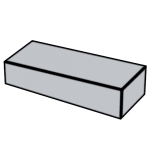 國标GB /T16922 - 1997 GB16922 16922GB 薄型 楔鍵