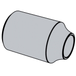 航空HB 2059 (-2) - 1989 HB2059 2059HB 切向夾緊件 - 襯套