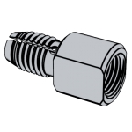 航空HB 2026 - 1989 HB2026 2026HB 表夾