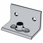 航空HB 8069 - 2002 HB8069 8069HB 帶螺母的角材