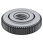 台湾CNS 4462 - 1978 CNS4462 4462CNS 滚花螺母