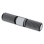 意大利UNI 5914 - 1966 UNI5914 5914UNI 双头螺柱