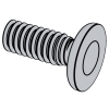 TD型 平圓頭凸焊焊接螺釘 [Table 3]