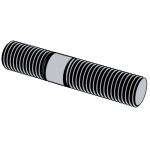 日标JIS B1173 - 2010 JIS1173 1173JIS 雙頭螺柱