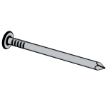 澳标AS 2334 (T10) - 1980 AS2334 2334AS 软板钉 [Table 10]