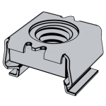 标准YJT 3031 YJT3031 3031YJT 卡式螺母 标准型