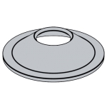  ZN1646 - 2010 Others1646 1646Others 金屬鎖緊墊圈 C型