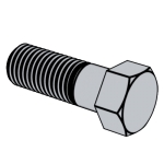 国标GB 21 - 1976 GB21 21GB 小六角头螺栓