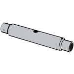 機械行業(yè)JB /ZQ4333 - 2006 JB4333 4333JB 螺旋扣