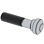 國(guó)標(biāo)GB 5098 - 1985 GB5098 5098GB 鋼軌用8.8級(jí)高強(qiáng)度接頭螺栓