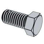航空HB 1-201 - 1995 HB201 201HB 六角头螺钉