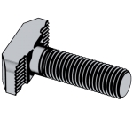 标準YJT 1013 YJT1013 1013YJT 多齒T型螺栓