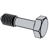 粗牙不脫出螺栓和螺釘 - 六角頭 (ISO 4014)