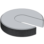 機械行業JB /T8008.5 - 1999 JB8008.5 8008.5JB 快換墊圈